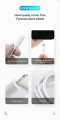 20W Super Fast Charger Cable Type C For iPhone 14 13 12 11Pro Max Xs XR 8Plus