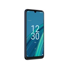Cricket Debut S2, 32GB, 3GB RAM, 6.1&Prime; HD+, Android 13 Smartphone, Locked