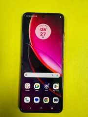 Motorola Razr Plus 2023 XT2321-3 – 256GB – Red (Unlocked) LCD Black Spot