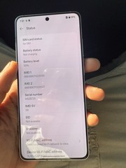 OnePlus 13R Smartphone