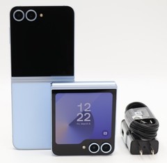 Samsung Galaxy Z Flip6 5G 256GB FACTORY UNLOCKED 6.7&Prime; Smartphone
