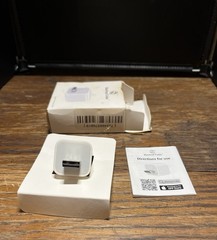Backup Cube For iPhone/iPad (READ DESCRIPTION)
