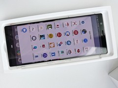 Sony Xperia 5 – 64 GB – (Unlocked) Android microSDXC 6.1&Prime; Japanese version