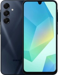 Samsung Galaxy A16 5G – 128 GB – Blue Black (Boost Mobile)