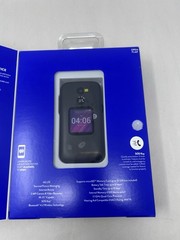 Alcatel My Flip 2 Black (TracFone)