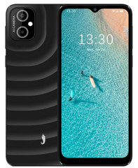 BRAND-NEW Hot Pepper Verde – 32GB Smartphone – GSM Unlocked [Black]