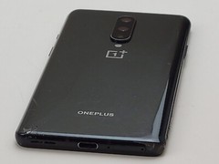 OnePlus 8 (IN2017) 128GB – Black (GSM Unlocked) (T-Mobile) – *READ* – T9561