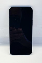 Apple iPhone 12 64GB Black A2172 MGF43LL/A UNLOCKED