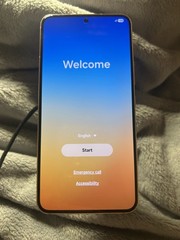 Samsung Galaxy S22 – 256GB Unlocked Pink Gold