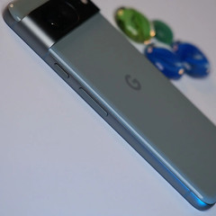 Google Pixel 8 Google Tensor G3 8+256GB 6.2&Prime; OLED Android Brand New Sealed