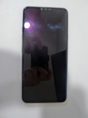 LG V40 Thinq 64GB LM-V405TA (T-Mobile) Black BAD SCREEN READ!!!