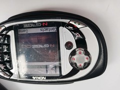 Very rare Nokia N-Gage QD 3.4 MB Unlocked Classic Gaming Phone+ 1 year warranty