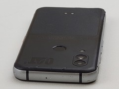 Caterpillar CAT S62 – 128GB – (U.S. Cellular) Smartphone – SMALL ISSUE – H8000