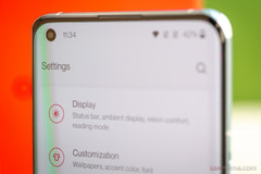 OnePlus 9 Pro 5G Dual SIM 256GB Octa Core Android Googleplay Phone 6.7 » 50MP
