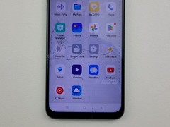oppo A57 (2022) (CPH2387) 128GB – Green (Telcel) Smartphone – CRACKED – H2685