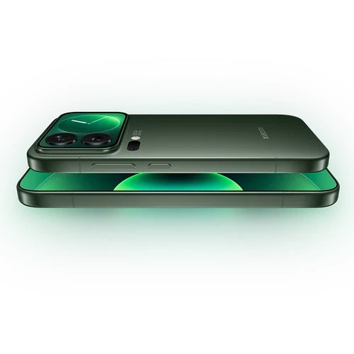 Xiaomi 17 Pro 5G 512GB 16GB Smartphone 6.3&Prime; Unlocked China Model GSM Green