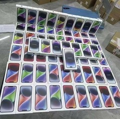 New Apple iPhone 13 Mini/SE 3rd Gen/12 Pro Max/14 Pro Max 5G GSM+CDMA Unlocked