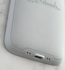 Unlocked BALMUDA -A101BM 128GB 6GB RAM 4.9&Prime;48.0MP Compact Smartphone Factory NEW