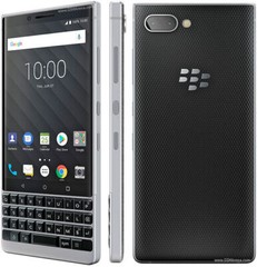 Blackberry Key2 Single or Dual SIM 64GB/128GB 4.5&Prime; Android Unlocked-New Unopened