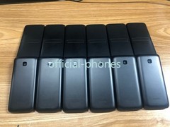 KYOCERA KYF42/KYF44 GRATINA 4G WIFI KEITAI ANDROID FLIP PHONE UNLOCKED Black