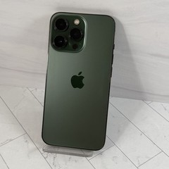 Apple iPhone 13 pro 128 GB Unlocked AT&T Verizon T-Mobile Green A2483 #A49
