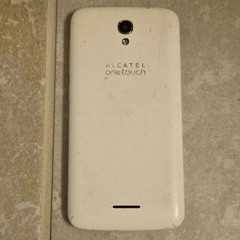 Alcatel OneTouch Pop Astro 5042T | Parts/repair | READ DESCRIPTION