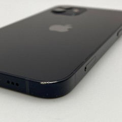 Apple iPhone 12 – 128GB – Black (Unlocked) – NO FACE ID