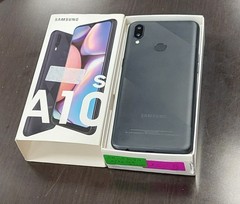 Used Samsung Galaxy A10&rsquo;s A107M 32GB 6.2&Prime; Latin American version