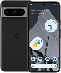 Google Pixel 8 Pro 128GB Obsidian Black | Unlocked from Verizon | Fair + More