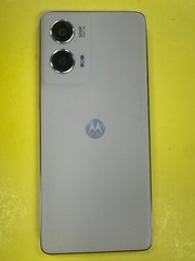 Motorola Moto G Stylus 5G 2024 128GB (Unlocked) Latte – Missing Pen / Worn Edges