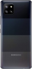 Samsung Galaxy A42 5G, Xfinity Only | Black, 128GB, 6.6 in, Batt 90%+ | Grade B-