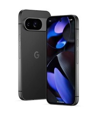 Google Pixel 9 G2YBB Unlocked 128GB Obsidian C Heavy Burn