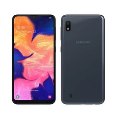 Original Samsung Galaxy A10 A105F 6.2&Prime; 32GB 13MP 2-SIM GSM Unlocked Mobile Phone