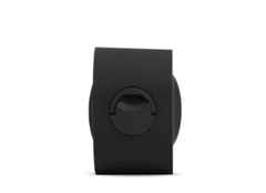 AT&T S10-BLK 5-Watt Portable Bluetooth Rechargeable Speaker