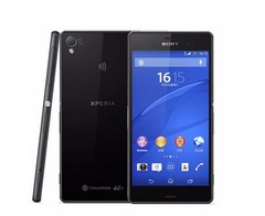 Original Sony Xperia Z3 Z3 D6603 D6653 3G/4G LTE Wifi NFC 20.7MP Smartphone 5.2&Prime;