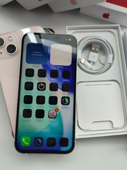 Apple iPhone 13 128GB 256GB Unlocked – Very Good with Face ID