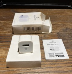 Backup Cube For iPhone/iPad (READ DESCRIPTION)