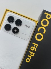 Xiaomi Poco F6 Pro 5G 128GB 512GB 1TB International version Snapdragon Android