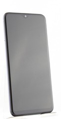 Samsung Galaxy A10e SM-S102DL TracFone/StraightTalk 32GB Black Good Shape