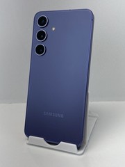 Samsung Galaxy S24 SM-S921U1 128GB Cobalt Violet Unlocked phone Clean IMEI