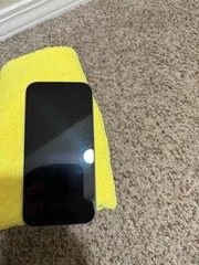 Apple iPhone 15 128GB Baby Blue (LOCKED to Owner) read description