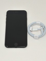 Apple iPhone SE 2nd Gen 2020 256GB Unlocked Black A2275 MHFQ3LL/A BH under 80%