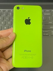 Apple iPhone 5c Unlocked 8GB/16GB/32GB iOS 10 Smartphone Tested All Colors
