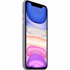 Apple iPhone 11 64GB (Verizon + Sprint + GSM Unlocked) – Purple – Grade C – Fair