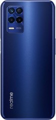 Realme 8s 5G Global Unlocked 6GB 128GB Universe Blue Dual SIM Smartphone