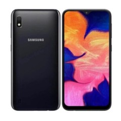 Original Samsung Galaxy A10 A105F 6.2&Prime; 32GB 13MP 2-SIM GSM Unlocked Mobile Phone