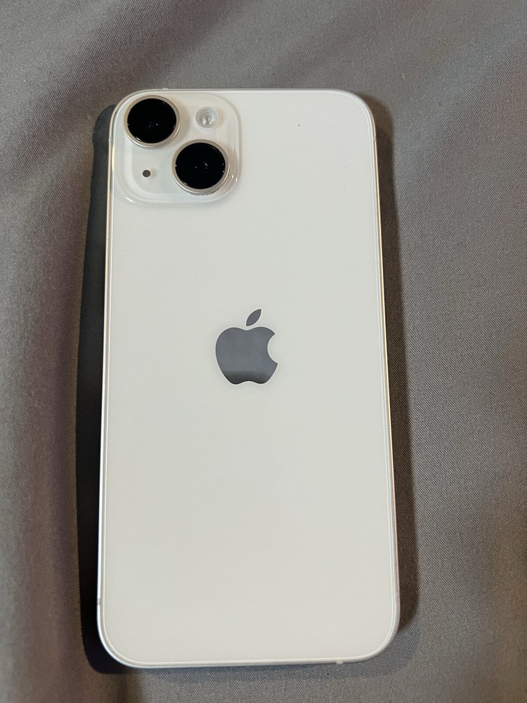 Apple iPhone 14 – 128 GB – Multicolor (AT&T)