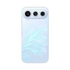 Honor 600 Pro Smartphone Android 16 Dimensity 8550 Elite Octa Core Touch ID NFC
