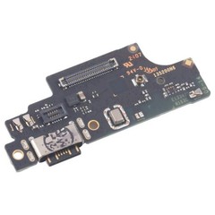 Original Charging Port Board for Xiaomi Redmi 10 5G, K30S, Mi 10T 5G, Mi 10T Pro