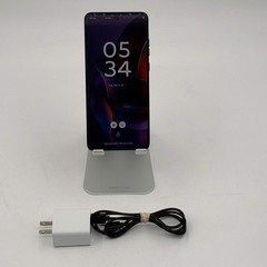 Motorola Moto G Stylus 2025 128GB 8GB RAM 6.7&Prime; Blue XT2517-3 5G Cricket – Used A